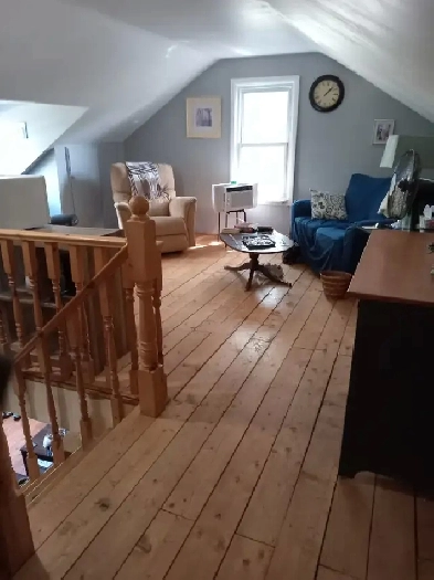 1 Bedroom Flat in Ridgetown for Rent. Available August 23. $850. Image# 1