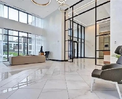 Stunning Modern Condo in The Bowery & Lofts –September 1! Image# 5