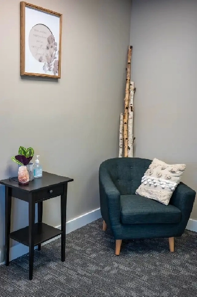Private Office Space in Wellness Collective for Rent - Ancaster Image# 2