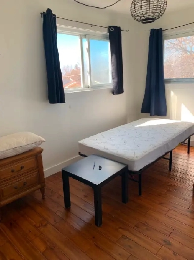 Seeking responsible working roommate in Belleville Ontario Image# 2