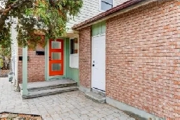 Beautiful 3 bedroom 2 bathroom End Unit Townhouse Image# 3