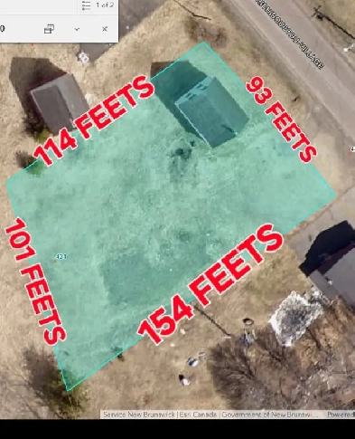 ( FIXER-UPPER )------HOUSE FOR SALE Image# 2