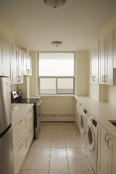 1 BED · 1 BATH NORTH YORK RENTAL MOVE-IN: SEPT 1st Image# 1