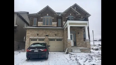 2 Storey detached house for Lease in Cavan-Monaghan! Image# 1