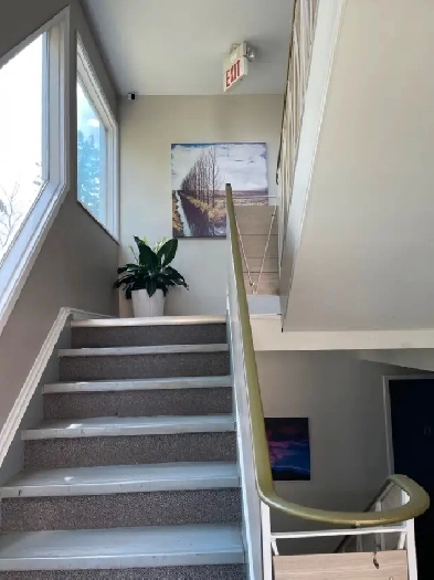 1 and 2 BD apartments ONE block from NAIT Image# 5