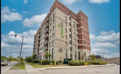 Apartment for rent in markham Image# 3