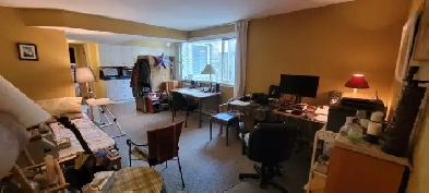 STEPS AWAY FROM CARLETON U, UTILITIES INCLUDED, PKG AVAILABLE Image# 23
