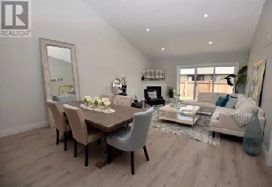 5 Beds 3 Bath House Available for Rent in Sarnia Image# 1