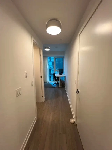 Fully furnished Master Bedroom for $1400 from September Image# 1