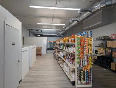 Queen Mary Park Retail Sublease Image# 9
