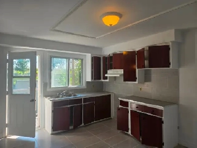 GRAND 4 1/2 À LOUER DANS LE QUARTIER ST-MICHEL$1595 Image# 6