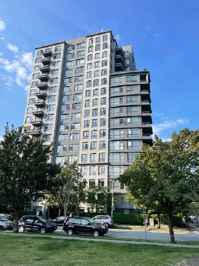 One Bedroom Condo 5 min walk to Joyce SkyTrain. 12min ride DT Image# 8