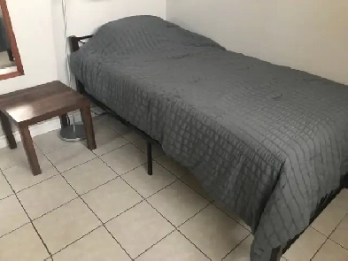 ROOM FOR RENT NO PARKING AVAILABLE SEPTEMBER 1ST Image# 1