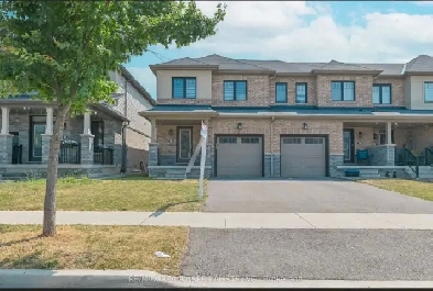 Stunning Townhouse In Stoney Creek Image# 7