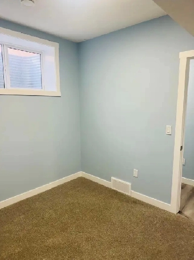 2 bedrooms legal basement suite for rent Image# 3