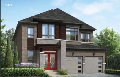 5  bedroom detached house assignment in Oshawa Image# 2