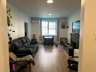 Spacious 4 1/2 for sublease in CDN Image# 5