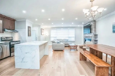 Mississauga house for rent Image# 1