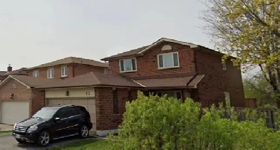 Private room for rent Image# 1