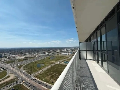 FESTIVAL CONDOS, VAUGHAN | 500 SQFT, 1 BED, HIGH FLOOR | $399K Image# 6