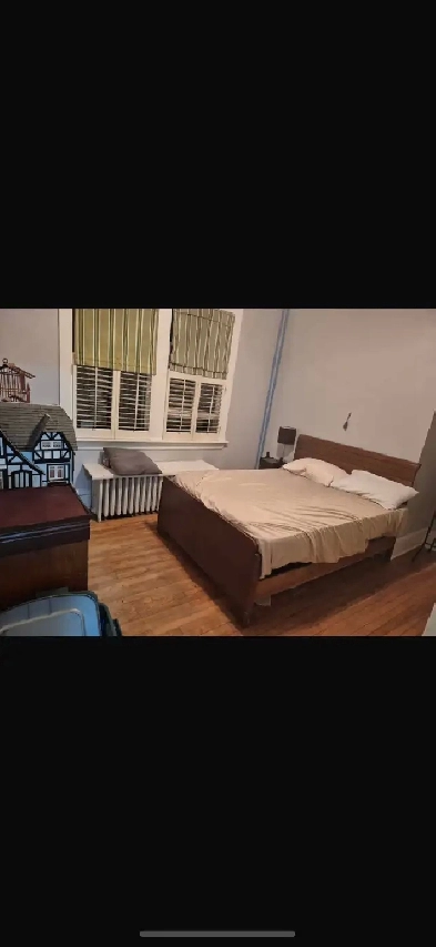 Looking for roommates South end Image# 2