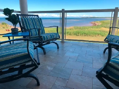 WINTER RENTAL -  TWO BEDROOM CONDO Image# 1