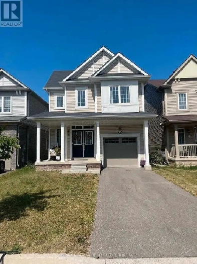 House Detached (4 bd   2.5 bath) Thorold Image# 1