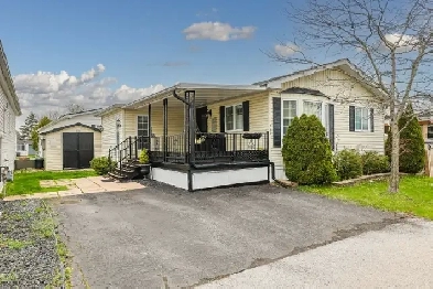 BLACK CREEK COMMUNITY BUNGALOW - 2 BED, 2 BATH Image# 4