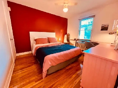 Chambres à louer colocation étudiante appart. tout équipé Image# 2
