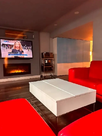 Studio NEW apt fully furnished with all utilities Image# 1