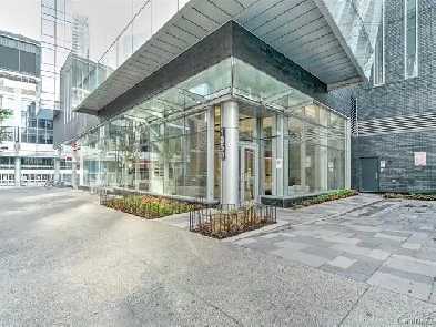 Appartement 2 chambres et 2 SDB a louer dans l'Avenue Image# 1