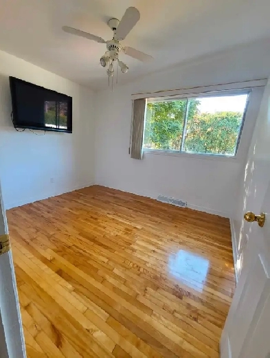 Chambre à louer Pointe-aux-Trembles 750$ Image# 1
