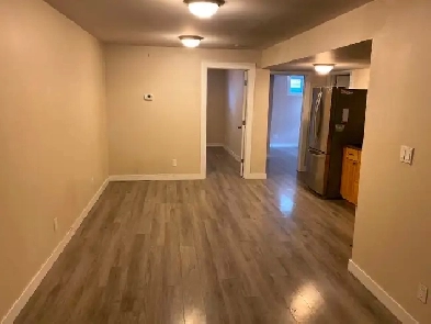 2 Bedroom Basement Level Suite AVAILABLE IMMEDIATELY Image# 1