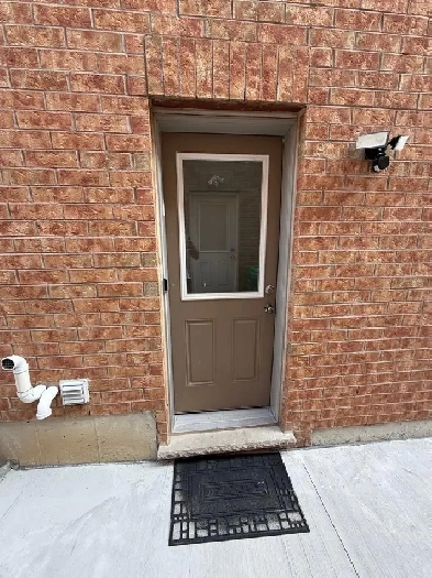 legal One Bedroom Basement for Rent Image# 1