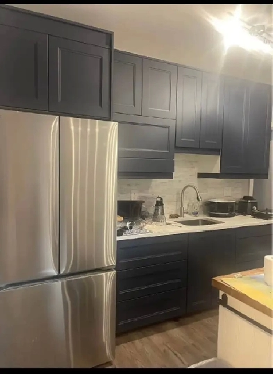 Basement $1200 NW Calgary Image# 1