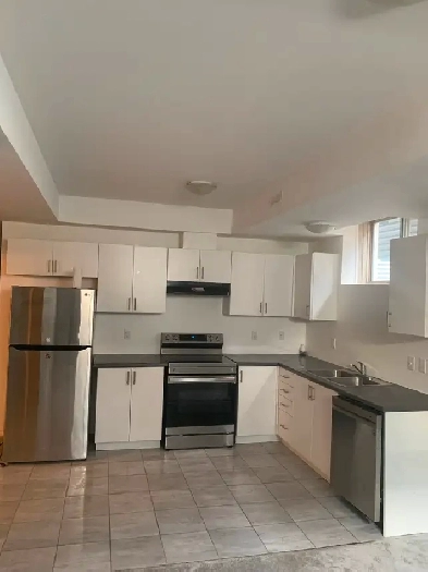 Legal basement apartment for rent in quiet neighbourhood Image# 1