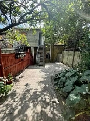 1250 Bloor Street West, Toronto: 2 bedrooms apartment for lease Image# 6