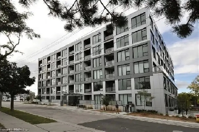 APARTMENT FOR RENT near KING ST W/ VICTORIA ST N IN KITCHENER Image# 1
