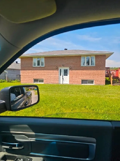 2 bedroom 2 bath house for rent Image# 5