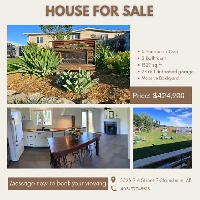 Spacious Family Home with Massive Lot and Double Garage Image# 20