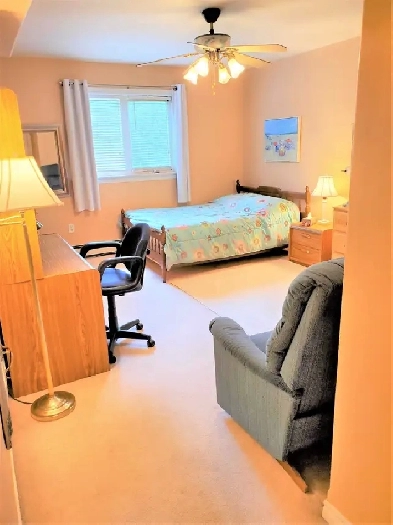 Furnished rm All Incl Clayton Park West $ 850 Sept.1 Image# 7