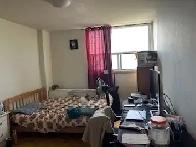 Private room at Queen west, Toronto Image# 1