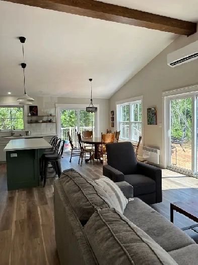 ✨ NEW 3-Bedroom Furnished Home – Rural Living   Wi-Fi Included! Image# 8