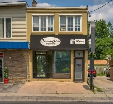 Bedroom 1 Bath Apartment - 918 Oxford St E at Sterling $1495 Image# 8
