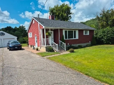 HOUSE FOR SALE - 390 EIGHT ST, MATTAWA, ON Image# 9