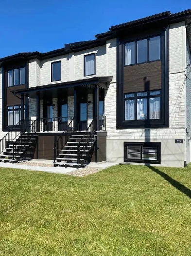 Appartement Tremblant Image# 1