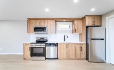 Kirkness 2-Bed Basement Suite – Near LRT, Schools, Shopping Image# 8