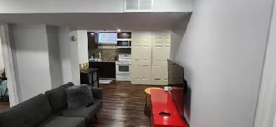Basement Apartment for rent Image# 9