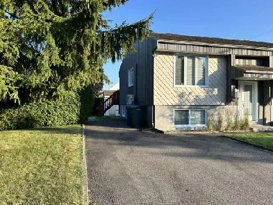 Maison (3 chambres) à louer - Charlesbourg / Beauport Image# 14
