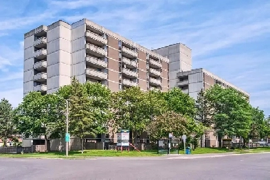 1 Bedroom Apartments – Heat & Water Included – Hunt Club Image# 6